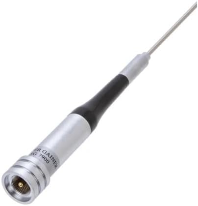 SG7900A Diamond Antenna Dual Band Mobile Antenna 144 430 MHz High Gain Amateur Radio Vehicle Antenna for Long Range Mobile and Base Station Communication