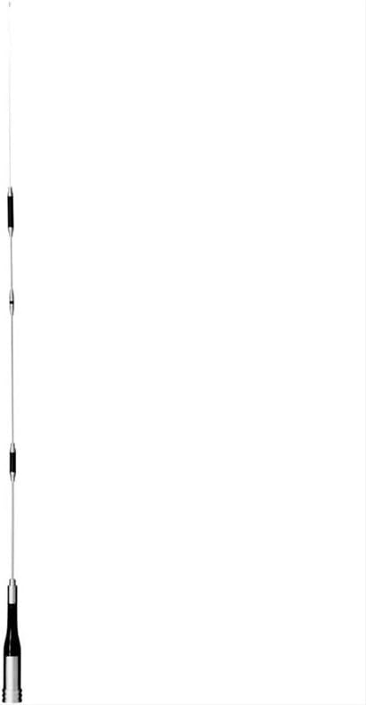 SG7900A Diamond Antenna Dual Band Mobile Antenna 144 430 MHz High Gain Amateur Radio Vehicle Antenna for Long Range Mobile and Base Station Communication