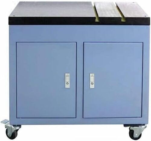 31.5 * 19.7in Workbench for Tapping Arm Electric Tapping Machine Without Drawers