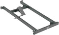 DELTA 50-284 Mobile Machine Base Extension (For 52-Inch Unifence)