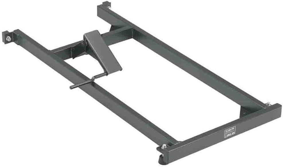 DELTA 50-284 Mobile Machine Base Extension (For 52-Inch Unifence)