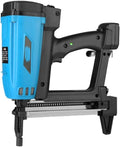 Rechargeable Single-use Gas Nail Gun Concrete Ceiling Frame Trunk Hydropower Woodworking Steel Nailer,DIY Tools
