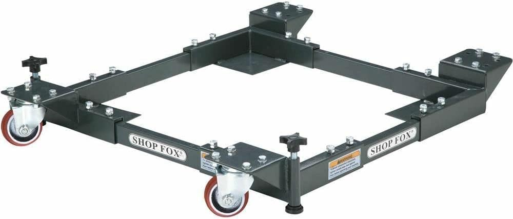 ARC-POWER for Adjustable Heavy Duty Mobile Tool Base Workshop Equipment
