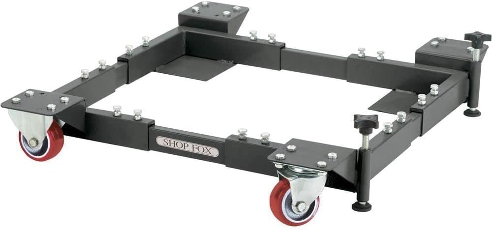 ARC-POWER for Mini Adjustable Heavy Duty Mobile Tool Base Workshop Equipment