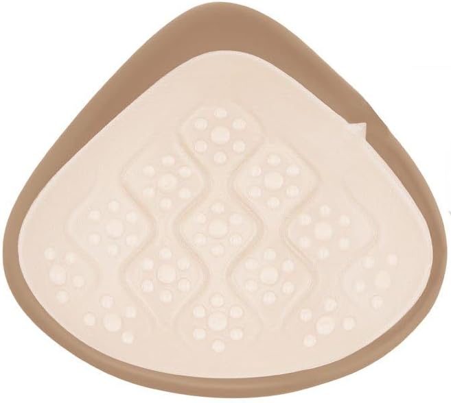 Amoena Adapt Air Extra Light 2SN 326 Breast Form Ivory