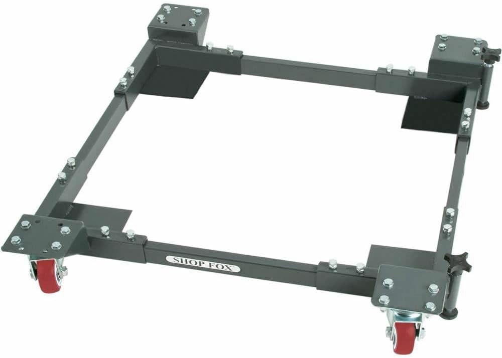 ARC-POWER for Adjustable Heavy Duty Mobile Tool Base Workshop Equipment