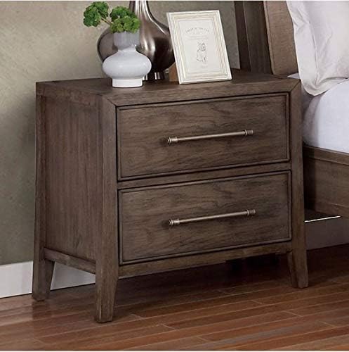 Tawana 6-Piece Bedroom Set (Cal. King)