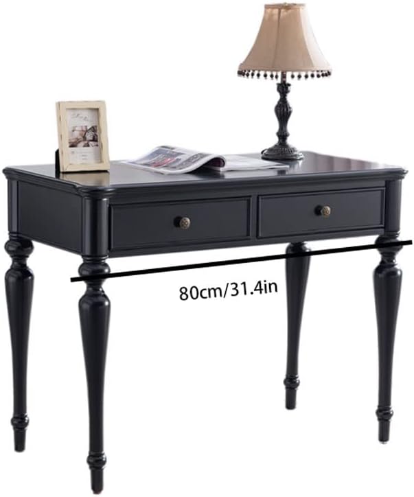 Vanity Benches Dressing Table Bedroom Small Dressing Table Simple Dressing Table Multifunctional Table Modern Ladies Vanity Table (Color : A)