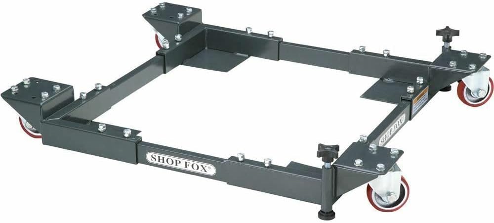 ARC-POWER for Adjustable Heavy Duty Mobile Tool Base Workshop Equipment