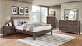 Tawana 6-Piece Bedroom Set (King)