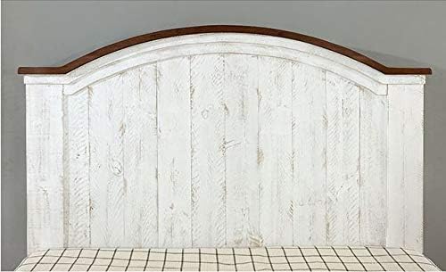 Alyson 6-Piece Bedroom Set (Cal. King)