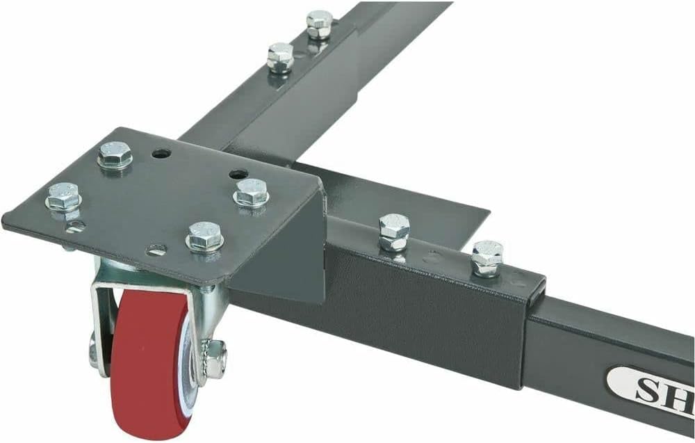 ARC-POWER for Adjustable Heavy Duty Mobile Tool Base Workshop Equipment