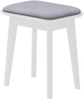 BTZHY Vanity Chair,Dressing Stools, Dining Desk Stools, Leather Footstools, Vanity Benches, Piano Stool, Women Makeup Seat