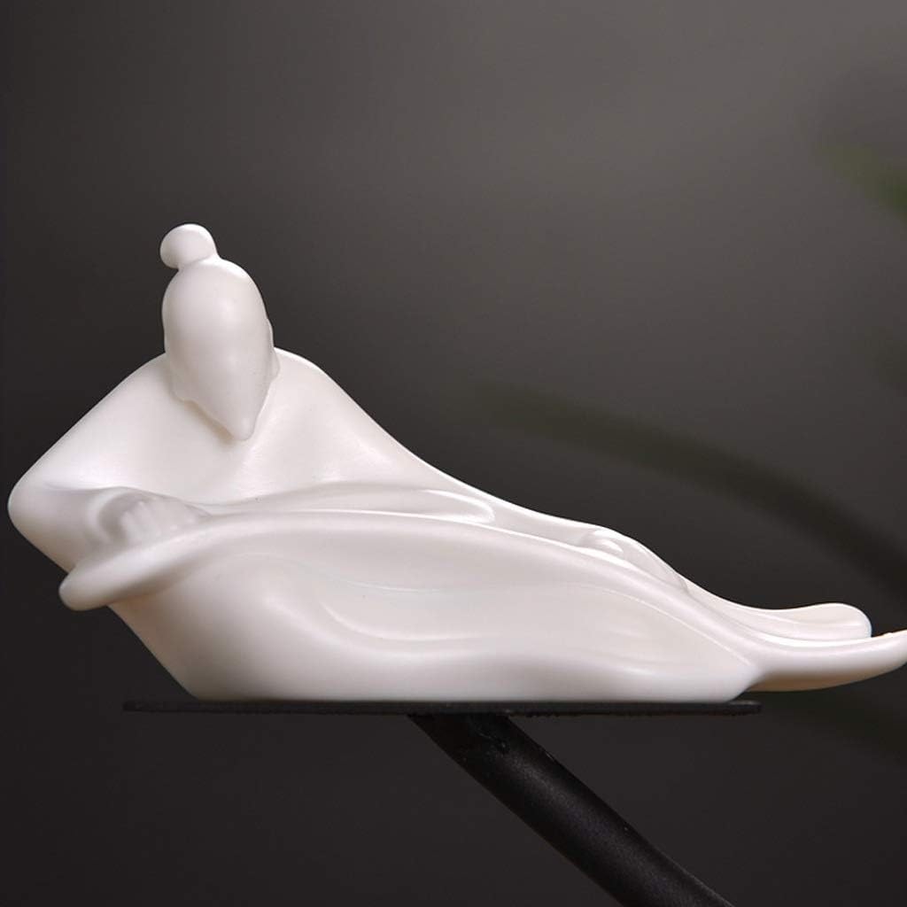 Small Indoor Water Fountain Water Features Outdoor Tabletop Fountain Indoor Tabletop Home Decoration Fountain with Pedestal Zen Decoration
