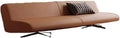 Bedroom End of Bed Bench Italian Light Luxury Bedroom Bedside Stool Sofa Home Stylish Simple Shoe Bench Ottoman Foot Rest Couch Long Bench(B,180X55X50CM)