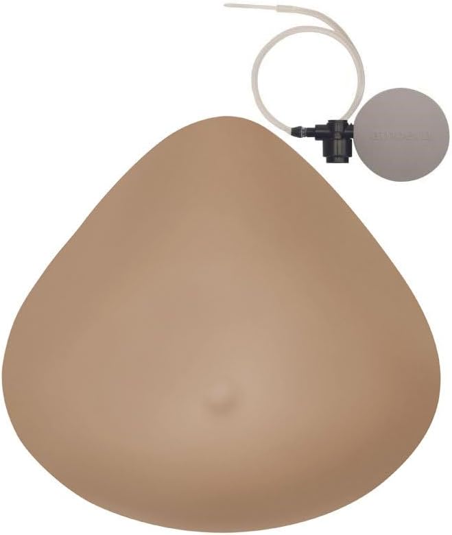 Amoena Adapt Air Extra Light 2SN 326 Breast Form Ivory