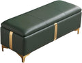 BTZHY Vanity Chair,Ottoman Storage Shoe Bench Sofa Bench Bed End Stool Shoe Bench Makeup Bench Long Chair Soft Sofa Bedroom Bed End Stool Foot Rest Stool Seat
