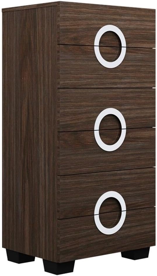 Pemberly Row 4-Piece Eastern King Bedroom Set, Lacquer Wood Construction, High-Gloss Wenge Finish, Includes Bed with Tufted Headboard, Nightstand, Dresser, Mirror, Elegant Design for Modern Bedrooms