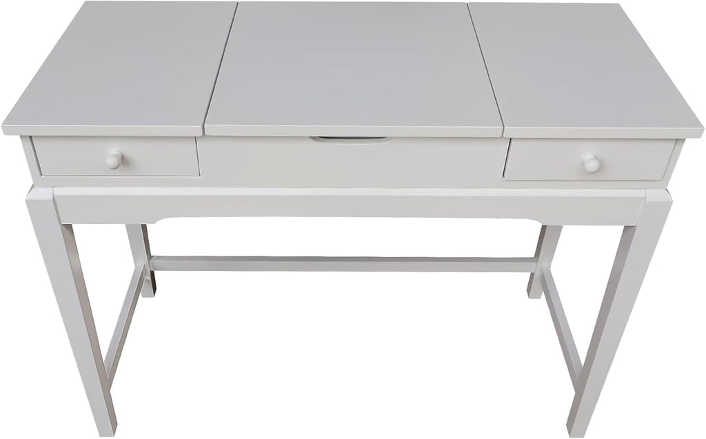 International Concepts Vanity Table, Snow White