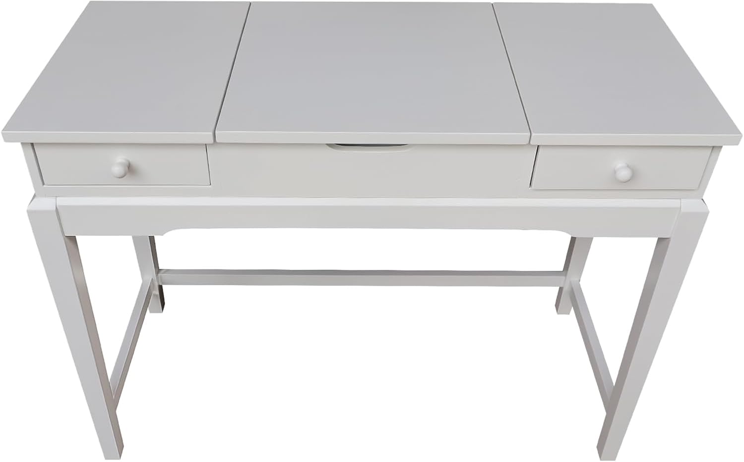 International Concepts Vanity Table, Snow White