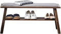 Multifunctional Shoe Rack Bench for Entryway Stylish Storage Solution for Living Room Corridor & Foyer Space Saving Corner Shoe nizer Durable & Versatile Design