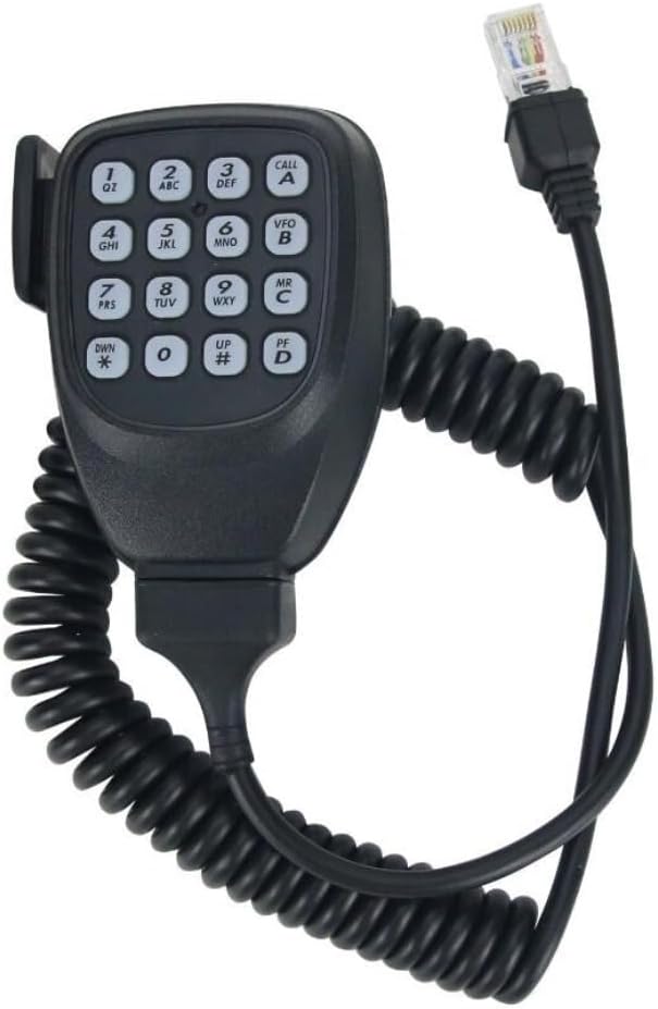 TM-271A 136-174MHz 65W for Kenwood Mobile Radio VHF FM Transceiver Base Station