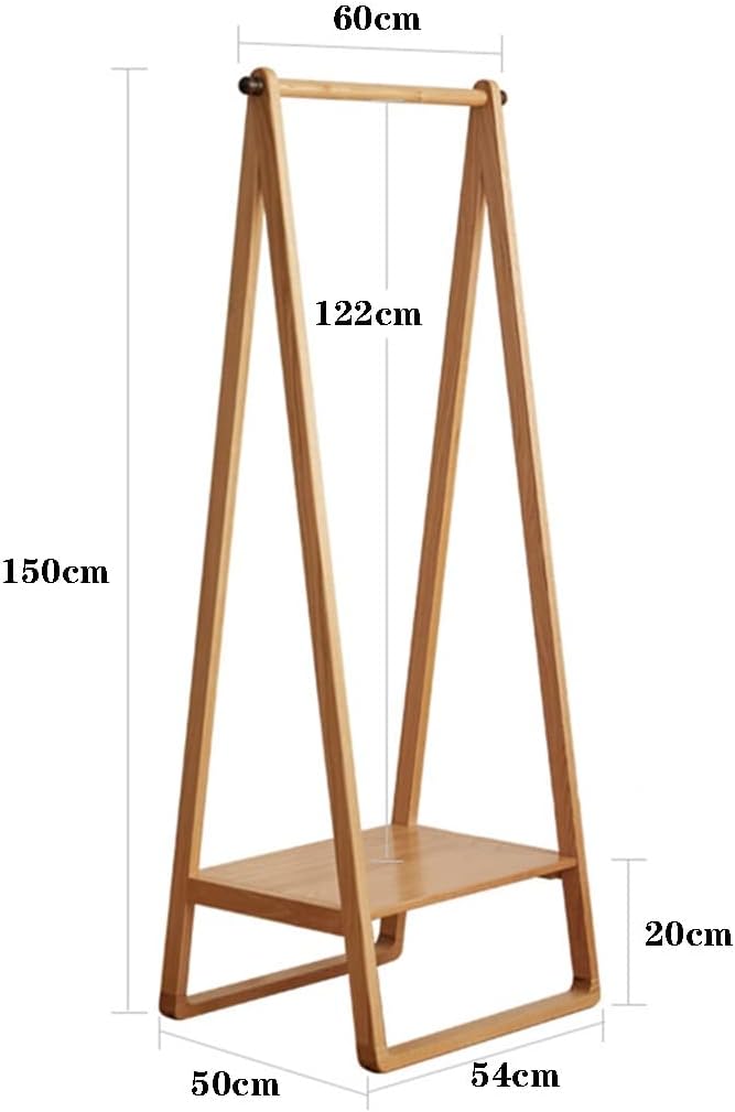 Clothing Rack, Shoe Bench, Corner Coat Stand with 2 Hooks, Sturdy Entryway nizer, Easy to Assemble, Perfect for Home Office or Bedroom Storage Solutions