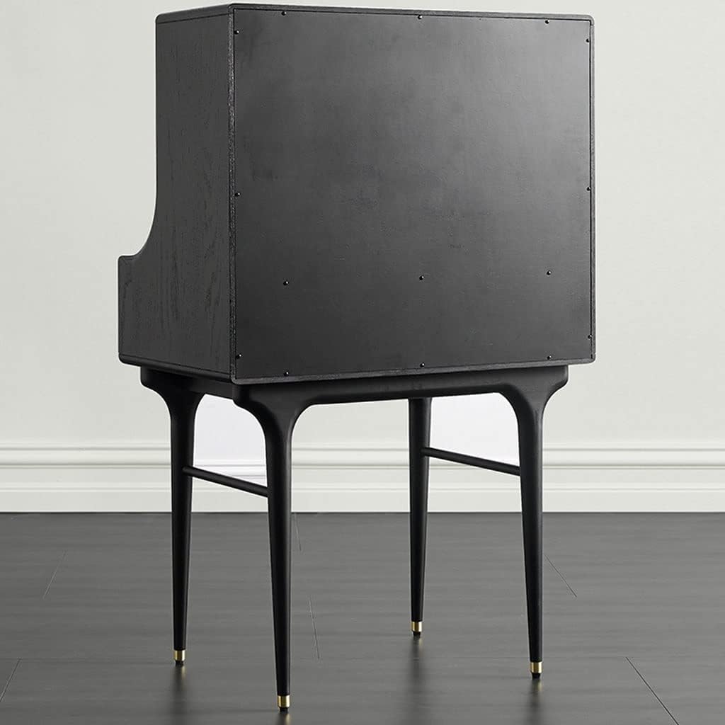 Vanity Benches Dresser Simple Dresser Bedroom Small Dresser Modern Ladies Vanity Table Multifunctional Table (Color : A)