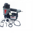 Industrial Pallet Nailer Gun Pneumatic Coil Nailer Tool Air Nailing Gun For Nail Length 32mm-55mm Pallet Coil Nailer