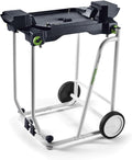 Festool 200129 KAPEX Underframe UG UG-KS 60 Wheeled Stand Mobile Base