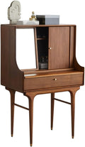 Vanity Benches Dresser Simple Dresser Bedroom Small Dresser Modern Ladies Vanity Table Multifunctional Table (Color : A)