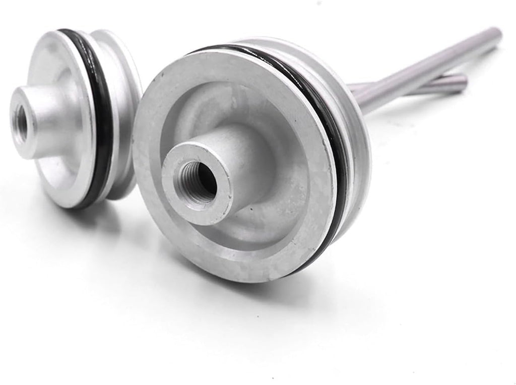 5pcs Main Piston Unit And Bumper For Coil Nailers CN55 CN70 CN80 Spare Parts Accessory For Nail Gun Parts,DIY Tools(CN80)