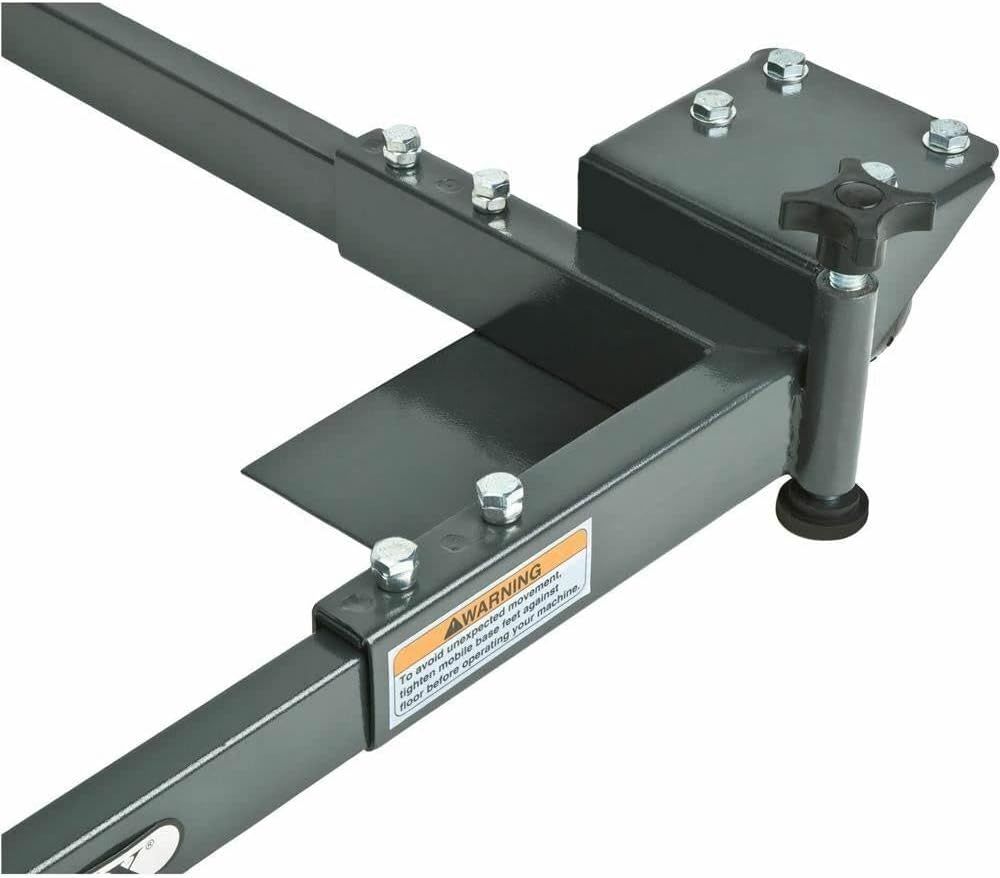 ARC-POWER for Adjustable Heavy Duty Mobile Tool Base Workshop Equipment