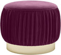BTZHY Vanity Chair,Footstool Waterproof Washable Shoe Bench Dressing Stool Makeup Chair Creative Sofa Modern Minimalist Stool