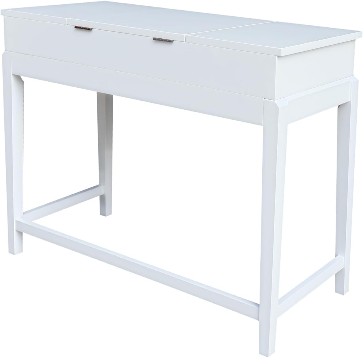 International Concepts Vanity Table, Snow White