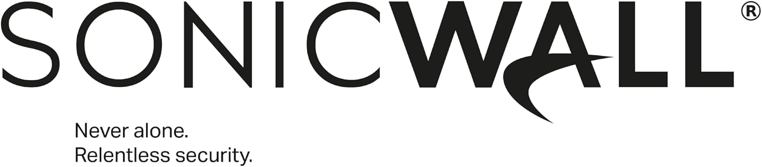 SonicWall Firewall SSL VPN - License - 5 Users (01-SSC-8630) - Secure Remote Access for Encrypted, Policy-Controlled Connectivity Across Any Device