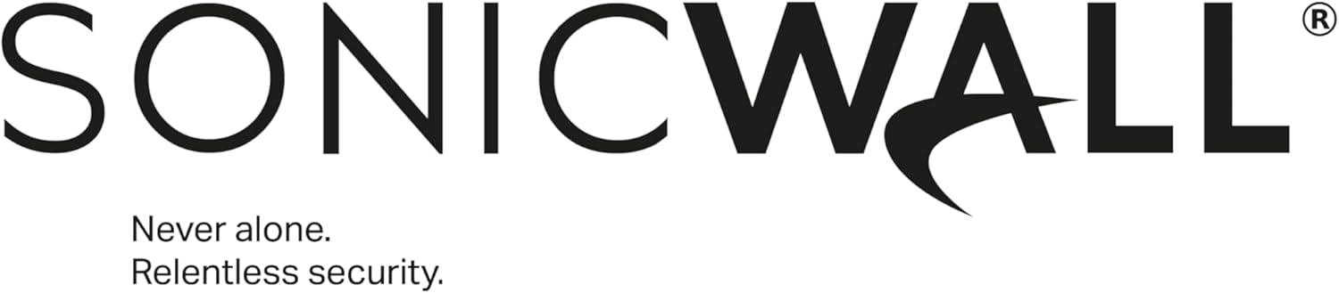 SonicWall Firewall SSL VPN - License - 15 Users (01-SSC-6111) - Secure Remote Access for Encrypted, Policy-Controlled Connectivity Across Any Device