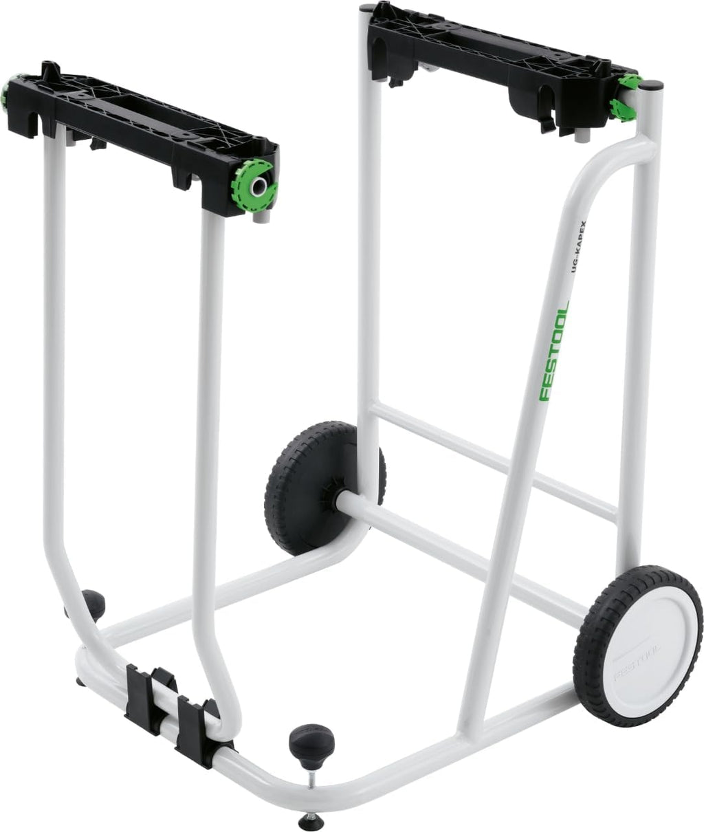 Festool 497351 KAPEX Underframe UG UG-KAPEX KS 120 Wheeled Stand Mobile Base