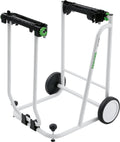 Festool 497351 KAPEX Underframe UG UG-KAPEX KS 120 Wheeled Stand Mobile Base