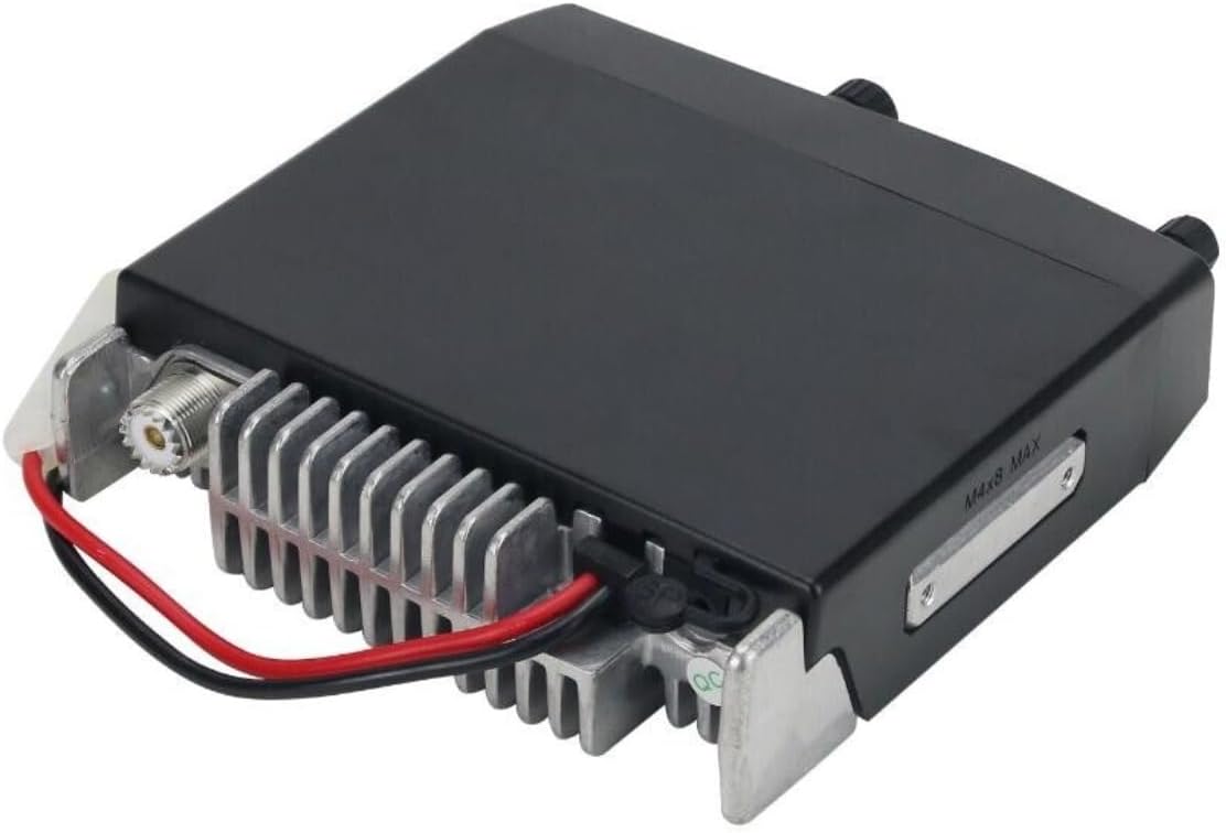 TM-271A 136-174MHz 65W for Kenwood Mobile Radio VHF FM Transceiver Base Station