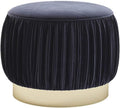 BTZHY Vanity Chair,Footstool Waterproof Washable Shoe Bench Dressing Stool Makeup Chair Creative Sofa Modern Minimalist Stool