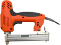 Electric Nails Staple Gun Adjustable 1022-yard Nail Gun Woodworking Tool Nail Gun Nailer Electric Staples Nail Guns 2000W,DIY Tools