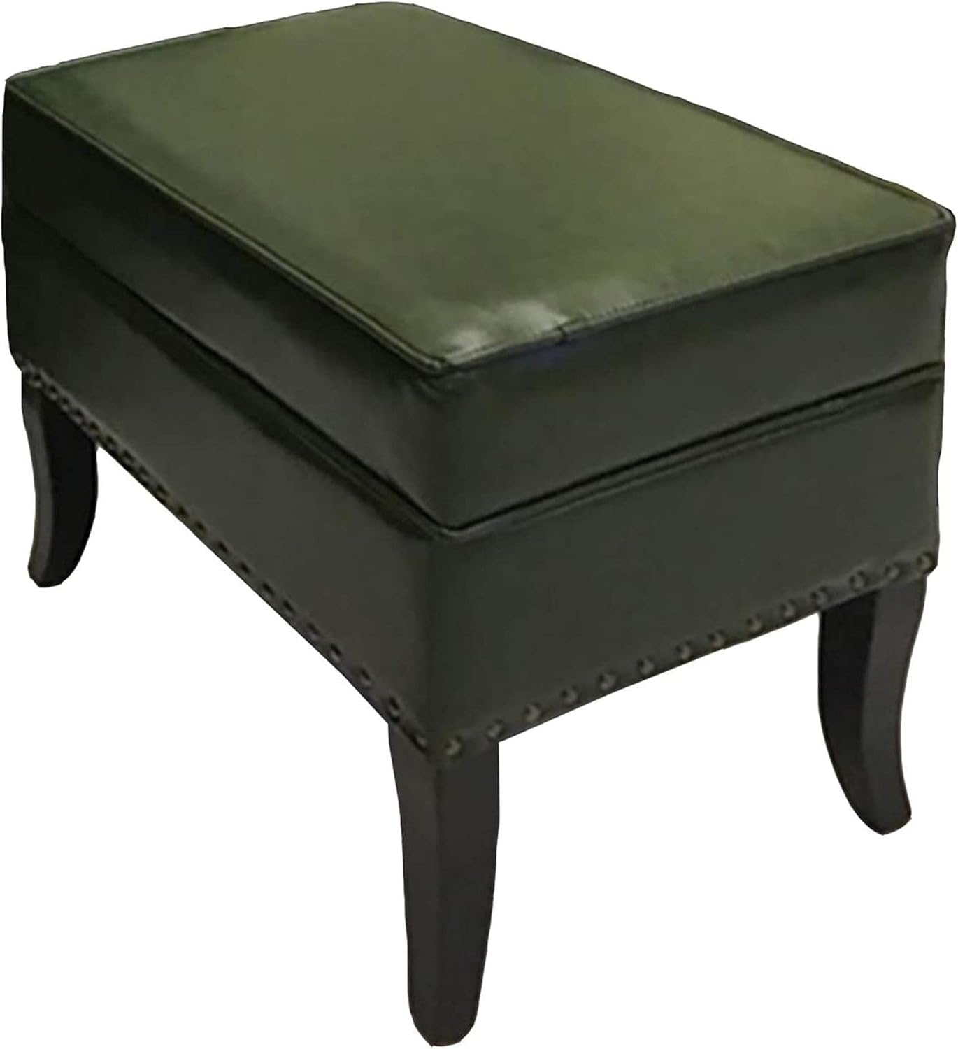 BTZHY Vanity Chair,Entryway Storage Bench PU Storage Foot Stool Shoe Bench Storage Ottomans Bed End Stool Makeup Stool Storage Stool
