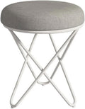 BTZHY Vanity Chair,Piano Stool, Vanity Benches Footstools, Makeup Seat, Garden Stools, Dressing Stools, Desk Stools