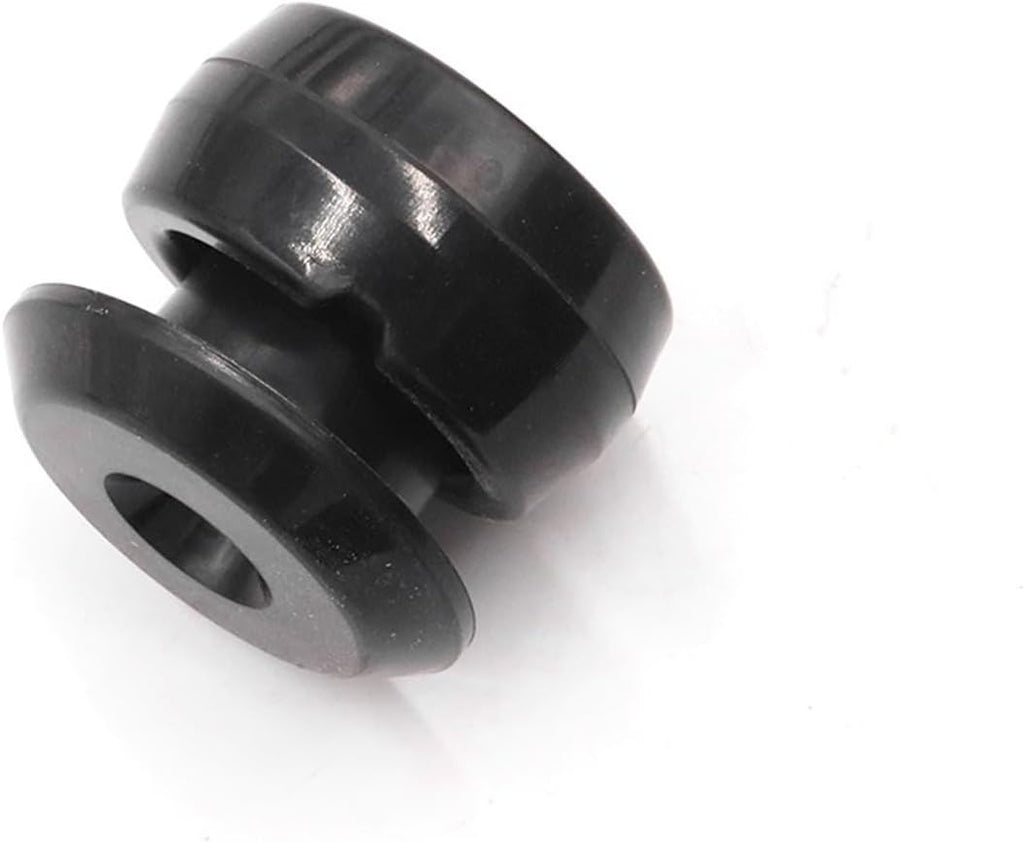 5pcs Main Piston Unit And Bumper For Coil Nailers CN55 CN70 CN80 Spare Parts Accessory For Nail Gun Parts,DIY Tools(CN80)