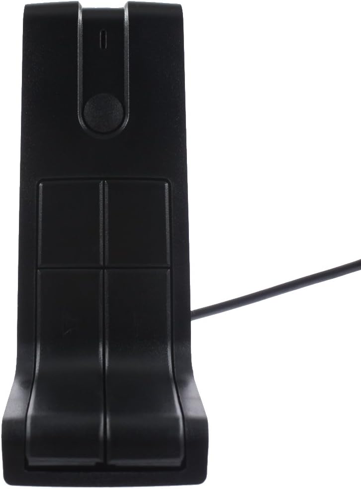 Car Radio Base Station Desktop Microphone KMC-9C for Mobile Radio for TK-6110 TK-7102 TK-760G TKR-850