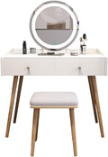 Vanity Benches Vanity Table Set Ladies Fashion Makeup Table Dresser Storage Cabinet Bedroom Modern Dresser Dresser with Drawers (Color : D)