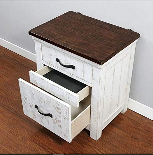 Alyson 6-Piece Bedroom Set (Queen)