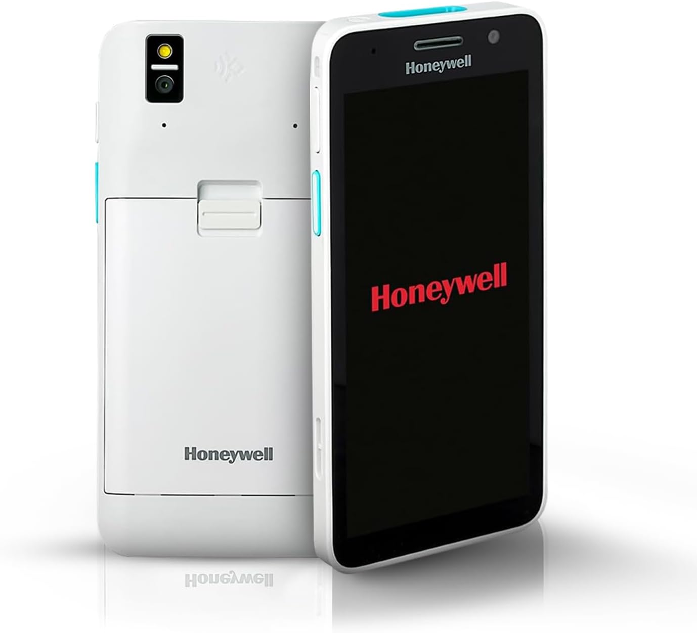 Honeywell CT30XP CT30XP-X0N Rugged PDA Handheld Mobile Computer, Android Scanner with 5.5″ Touchscreen, Wi-Fi 6, Portable Inventory Scanner for Retail, Healthcare, Passport & Ticket scanning