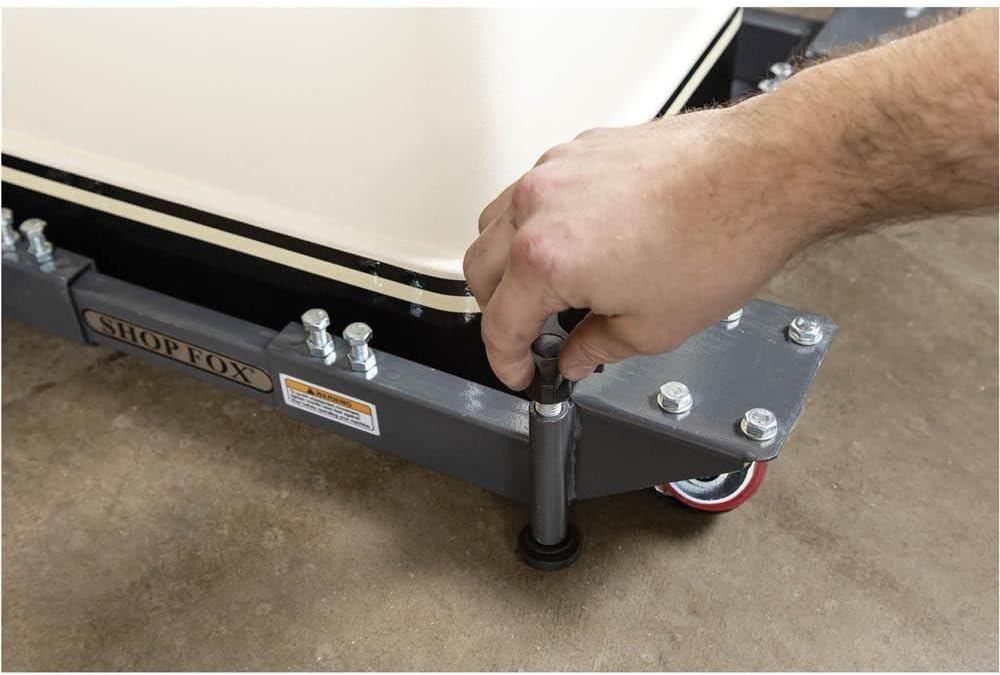 ARC-POWER for Mini Adjustable Heavy Duty Mobile Tool Base Workshop Equipment